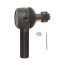 Punta de dirección corta izquierda para buses blue bird de 1 1/4” de grosor x 5 ¾” de largo, marca ktc
PRECIOS NO INCLUYEN I.S.V.