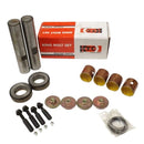 King pin de  8 7/8” de largo  x 1 13/16” de grosor de 2 cuñeros  marca ktc
PRECIOS NO INCLUYEN I.S.V.