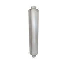 Silenciador de escape de 5” de diámetro para cabezales, marca ktc