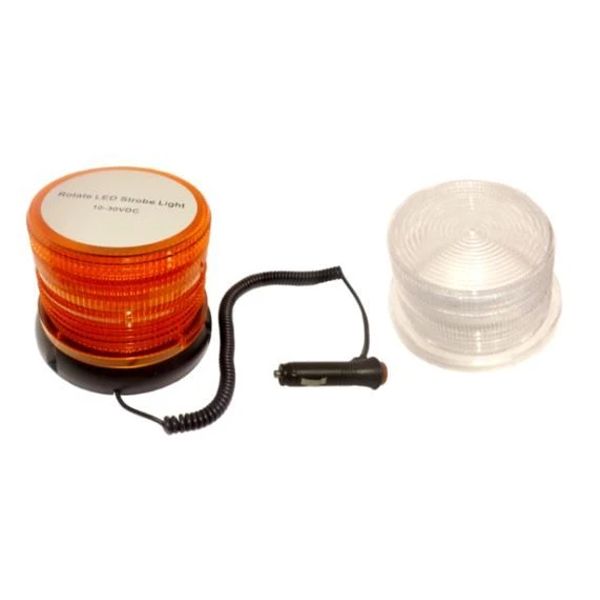 Luz de prevención estroboscópica (164*120 mm)72 led marca ktc
PRECIOS NO INCLUYEN I.S.V.