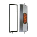 Espejo retrovisor rectangular cromado 7” x 16” con reflector para equipo pesado marca ktc
PRECIOS NO INCLUYEN I.S.V.