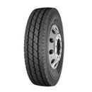 Llanta 11r22.5/16 xzy3 148/145k michelin.