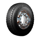 Llanta 11r22.5 cross control s 148/145k bfgoodrich