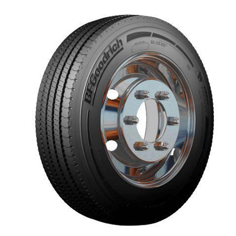 Llanta 11r22.5 route control s 148/145l bfgoodrich
PRECIOS NO INCLUYEN I.S.V.