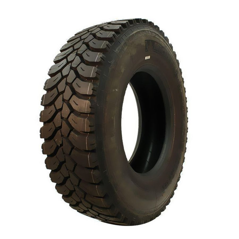 Llanta 12r22.5/16 xwks xdy 152/149k michelin
PRECIOS NO INCLUYEN I.S.V.