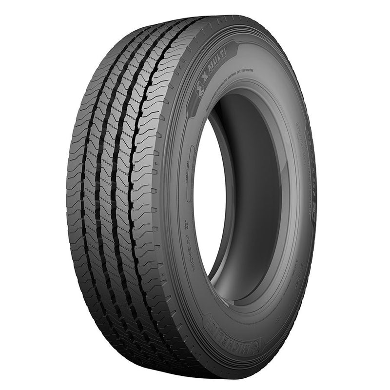 Llanta  275/80r22.5 xmulti z 149/146l michelin
PRECIOS NO INCLUYEN I.S.V.