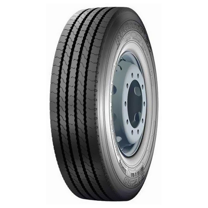 Llanta 295/80r22.5 st250 152/148l bfgoodrich
PRECIOS NO INCLUYEN I.S.V.