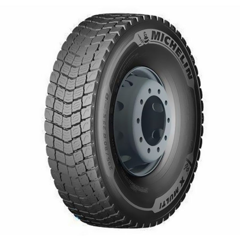 Llanta 295/80r22.5 xmultid2 152/148l michelin
PRECIOS NO INCLUYEN I.S.V.