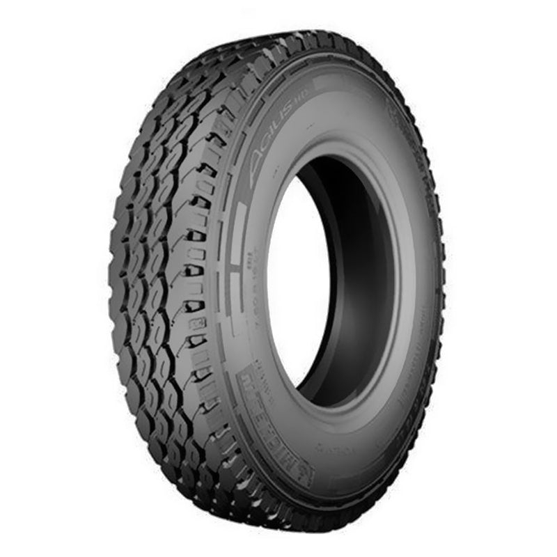 Llanta 750r16 agilis hd xzy 122/121l michelin