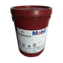 Cubeta de grasa Mobil grado alimenticio multiuso de alto desempeño nlgi-2 mobilgrease fm 222
