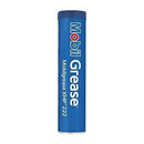Libra de grasa mobil diseñadas para una amplia gama de aplicaciones, incluyendo los sectores industrial, automotriz, marino y construcción nlgi-2 mobilgrease xhp 222