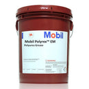 Cubeta de grasa mobil especialmente formulada para cojinetes de motores eléctricos. polyrex em
PRECIOS NO INCLUYEN I.S.V.