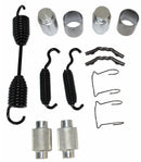 Super kit de resortes para friccion 4702, 4515, 4707, 4711 marca meritor