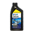 Mobil delvac 1300 super 15w-40 es un lubricante para motores diesel y gasolina, recomendado para usarse tanto en motores modernos, como antiguos, y garantiza una excelente proteccion.
