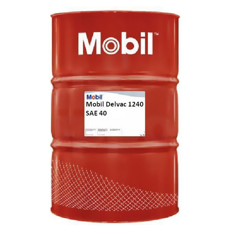 Mobil delvac 1240 aceite monogrado  sae 40 para motores diesel de servicio pesado.
PRECIOS NO INCLUYEN I.S.V.