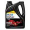 Mobil delvac 1250 aceite monogrado  sae 50 para motores diesel de servicio pesado.