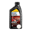 Mobil delvac mx 15w-40 es un lubricante para motores diesel de servicio pesado, recomendado para aplicaciones en entornos operativos exigentes tales como: industria, mineria, construccion, marino.
PRECIOS NO INCLUYEN I.S.V.