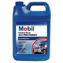 Mobil delvac heavy duty 50/50, refrigerante anticongelante de servicio pesado, precargarado con sca, con ihibidores inorganicos para mantener el sistema de enfriamiento libre de corrosion.
PRECIOS NO INCLUYEN I.S.V.