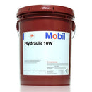 Mobil hydraulic 10w, aceite hidrualico para vehiculos de servicio pesado, mobil hydraulic 10w se utiliza en una amplia gama de aplicaciones hidráulicas dentro y fuera de la carretera.