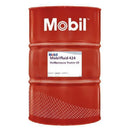 Mobilfluid 424, lubricante multiuso para tractores agricoles, ideal para el sistema hidrualico y la transmision.