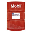 Mobilfluid 424, lubricante multiuso para tractores agricoles, ideal para el sistema hidrualico y la transmision.