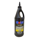 Mobilube hd 85w9140, lubricante para engranajes de alto rendimiento y servicio pesado, para aplicaciones que requieran api gl-5