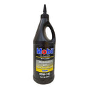 Mobilube hd 85w9140, lubricante para engranajes de alto rendimiento y servicio pesado, para aplicaciones que requieran api gl-5