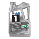 Mobil 1 10w-30  aceite sintetico para motor gasolina,utiliza  brinda una triple acción exclusiva de mobil 1 para brindar un rendimiento, protección y limpieza excepcionales del motor.   
PRECIOS NO INCLUYEN I.S.V.