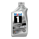 Mobil 1 sae 5w20, aceite  sintético para motores gasolina, diseñado para proteger su motor del desgaste, corrosión, residuos.