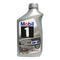 Mobil 1 sae 5w30, aceite  sintetico para motores gasolina, diseñado para proteger su motor del desgaste, corrosion, residuos.