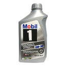 Mobil 1 sae 5w30, aceite  sintetico para motores gasolina, diseñado para proteger su motor del desgaste, corrosion, residuos. 
PRECIOS NO INCLUYEN I.S.V.