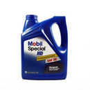 Mobil special hd 50, es un lubricante monogrado sae 50 para motores gasolina.