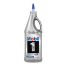 Mobil 1 synthetic gear ls 75w-90, lubricante sintetico para engranajes, en aplicaciones automotrices