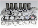 Media reparación sin pistones para motor detroit s60 12.7l ddec 4, marca absolute PRECIOS INCLUYEN I.S.V.