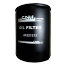 Filtro de aceite de motor new holland 3010s - 3830 - 4635 - 4835 - 5635 - 6635 - 7635 - tl80 - tl90 - tl100 - td80 - td80d - td95 - td95d - 5010 - tt75 marca new holland
PRECIOS NO INCLUYEN I.S.V.