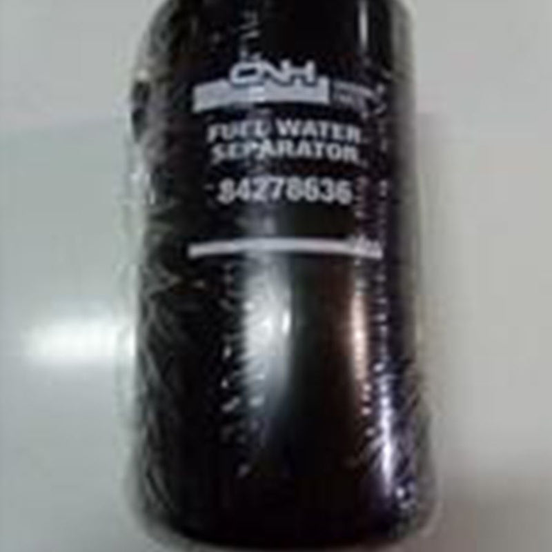 Filtro de combustible new holland td5.90 - td5.100
PRECIOS NO INCLUYEN I.S.V.