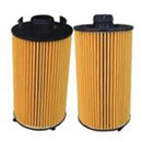 Filtro de aceite de motor new holland t8.360