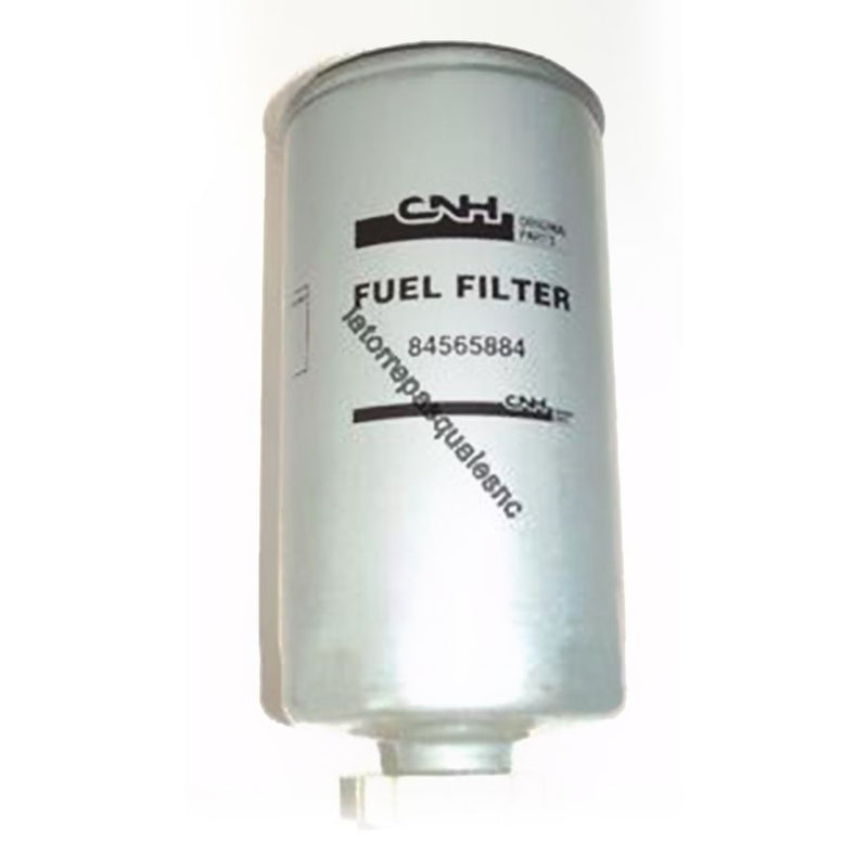 Filtro de combustible new holland ts6020 - ts6030 brasileño - ts6030 mexicano - ts6.110 - ts6.120 - ts6.125 - 6635 - 7610s - 6635 - 7610s – tm135 - tm7020 - tm7040 - tm7010 - tc5070 marca new holland
PRECIOS NO INCLUYEN I.S.V.
