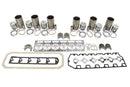 Kit de overhaul para motor dt408 del año 93-94 marca international
PRECIOS NO INCLUYEN I.S.V.