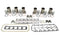 Kit de overhaul para motor dt466 convencional 175-230hp del año 94-96 marca international
PRECIOS NO INCLUYEN I.S.V.