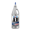 Mobil 1 synthetic gear ls 75w-140, lubricante sintetico para engranajes, en aplicaciones automotrices