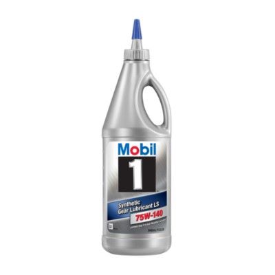 Mobil 1 synthetic gear ls 75w-140, lubricante sintetico para engranajes, en aplicaciones automotrices
PRECIOS NO INCLUYEN I.S.V.