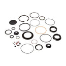 Kit de sellos para sector hidráulico modelo tas65 marca partcraft
PRECIOS NO INCLUYEN I.S.V.