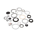 Kit de sellos para sector hidráulico modelo tas40 marca partcraft
PRECIOS NO INCLUYEN I.S.V.