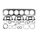 Kit de descarbono (empaques de la parte superior del motor) para motor detroit s60 12.7l ddec iii y iv