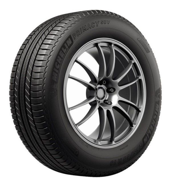 Michelin primacy suv extra load llanta de carretera 245/70r16 111h