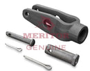 Horquilla para ratch automático de membrana tipo 20 marca meritor
PRECIOS NO INCLUYEN I.S.V.