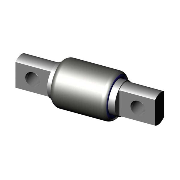 Buje para mazo de resorte trasero marca dayton parts