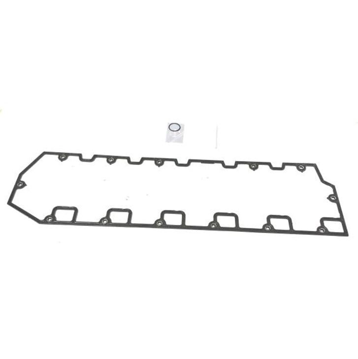 Empaque de tapadera de válvulas motores dt466e y dt530e, marca international
PRECIOS NO INCLUYEN I.S.V.