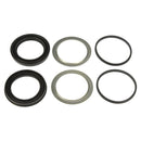 Kit de polveras para piston de caliper de 73mm marca newstar